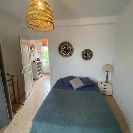 Casa Boheme Nyaraló