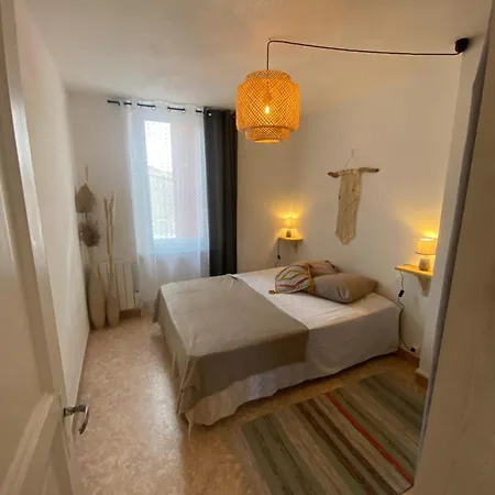 Casa Boheme Hébergement de vacances *