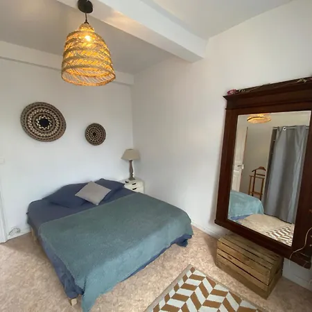 Casa Boheme * Saint-Jean-de-Barrou