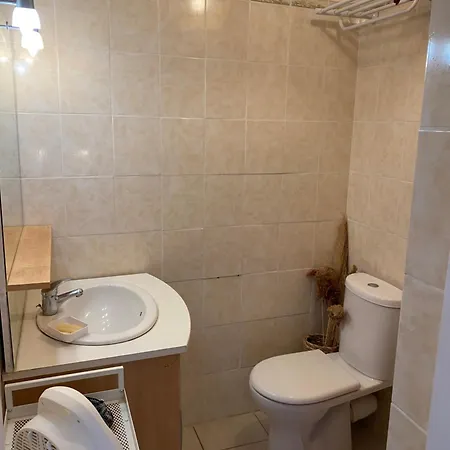 Σπίτι διακοπών Casa Boheme