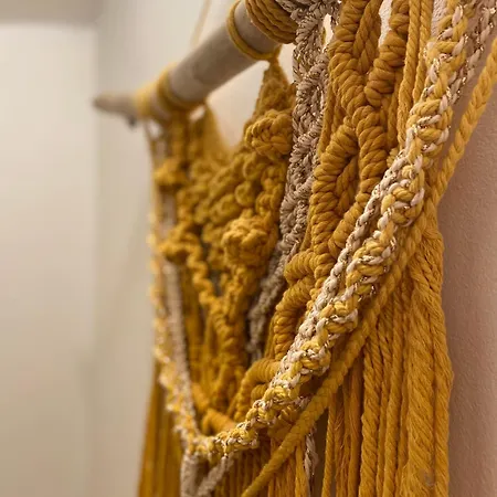 Σπίτι διακοπών Casa Boheme *