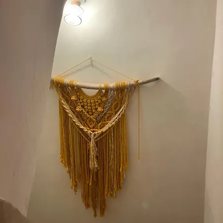 Casa Boheme Hébergement de vacances