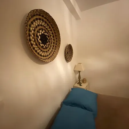 Hébergement de vacances Casa Boheme