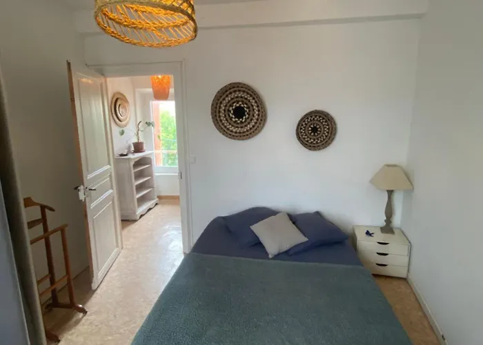 Casa Boheme Feriehus