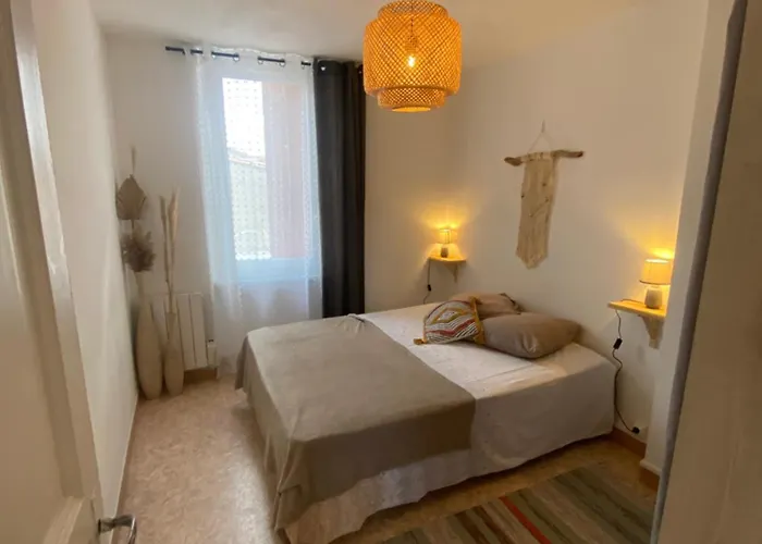 Casa Boheme Feriehus *