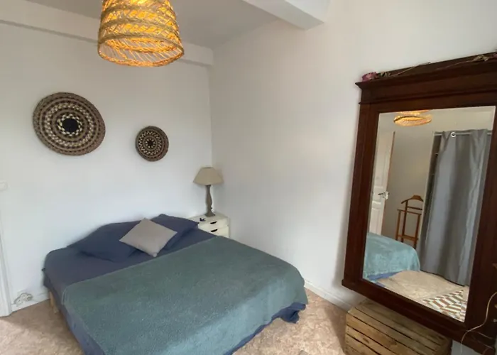 Casa Boheme * Saint-Jean-de-Barrou