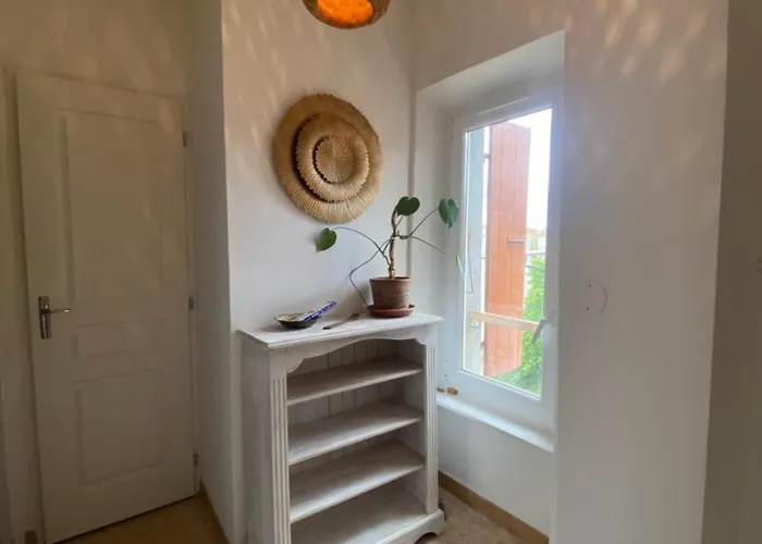 Feriehus Casa Boheme Saint-Jean-de-Barrou