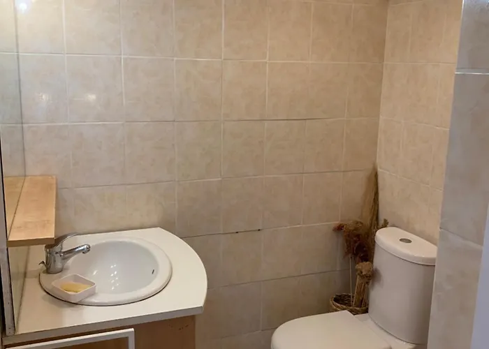 Feriehus Casa Boheme