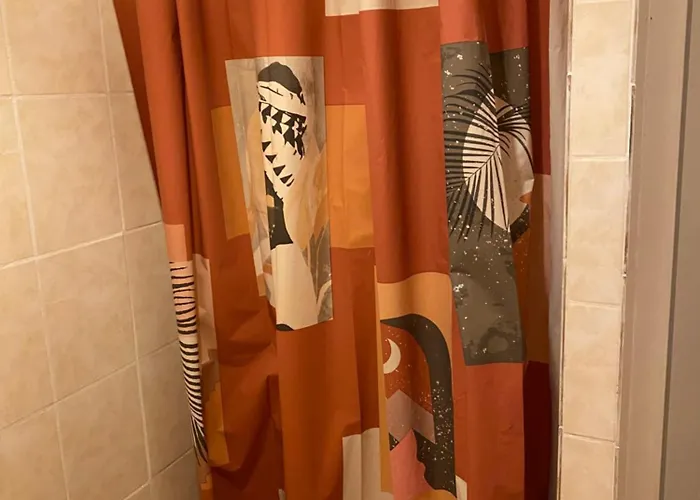 Casa Boheme Feriehus *