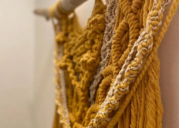 Feriehus Casa Boheme *