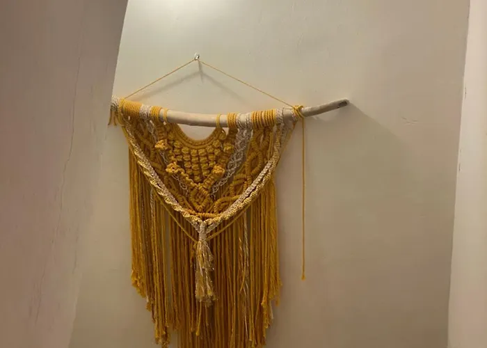 Casa Boheme Feriehus